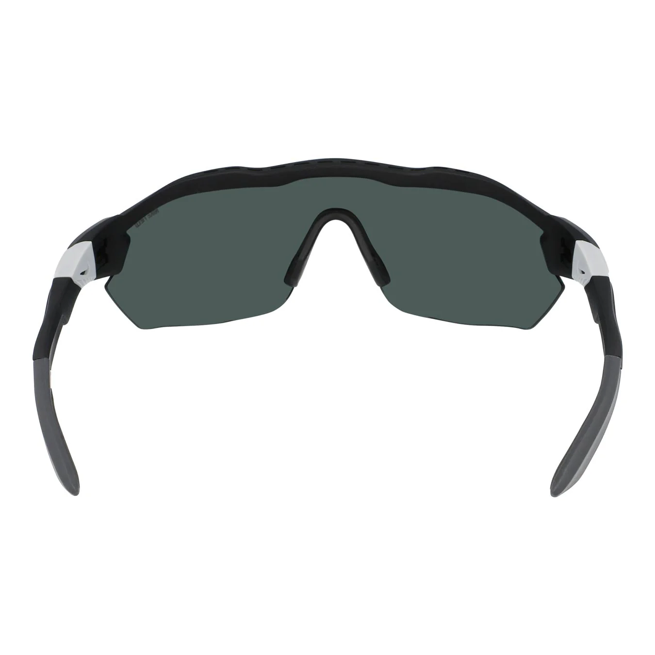 Nike Show X3 Elite L Matte Black/White Field Tint Lens - Image 2