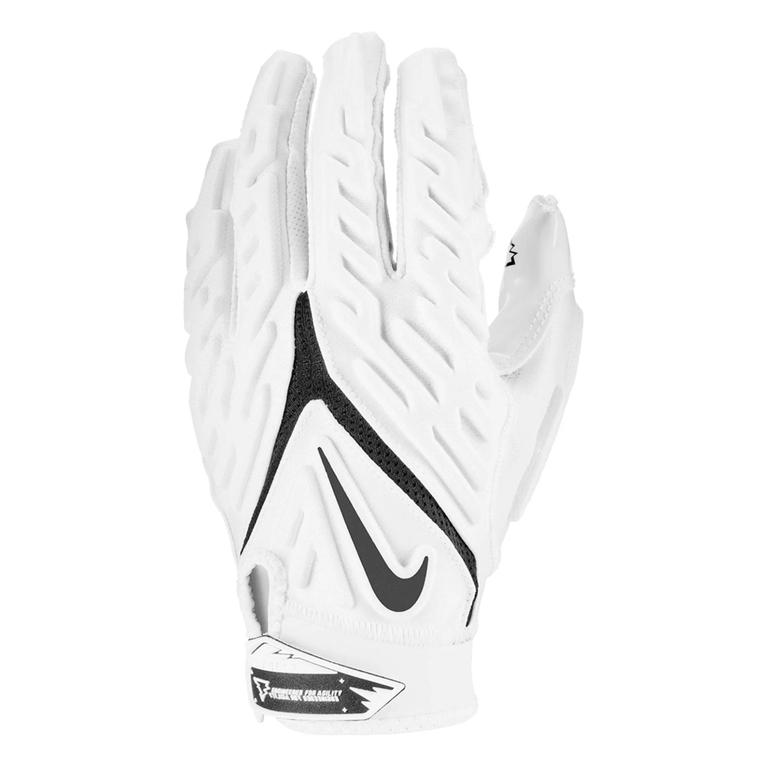 Nike Superbad 6.0 Football Gloves - Image 2