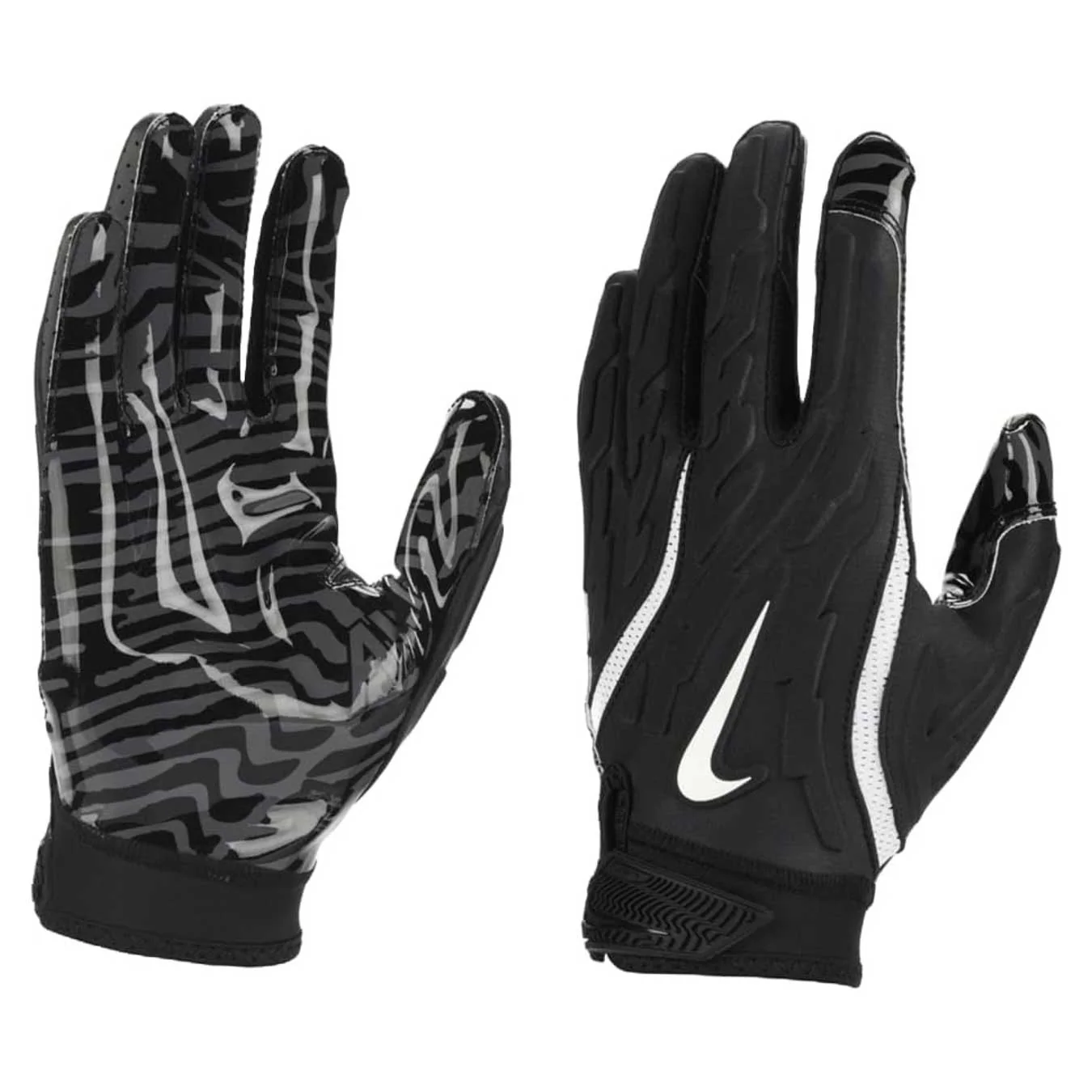 Nike Superbad 7.0 Football Gloves - Image 3