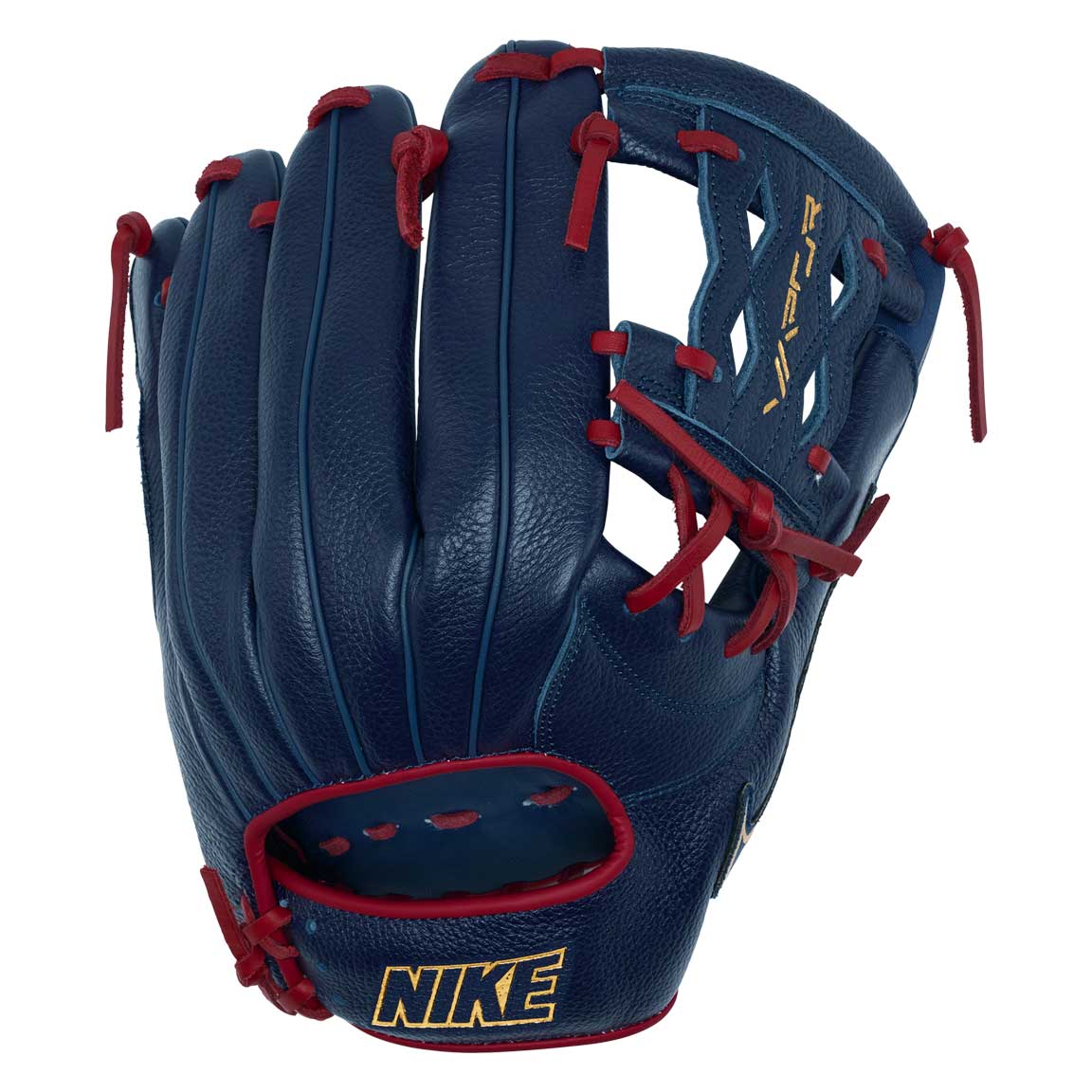 Nike Vapor FM Blue Void/Pimento 12"-RHT