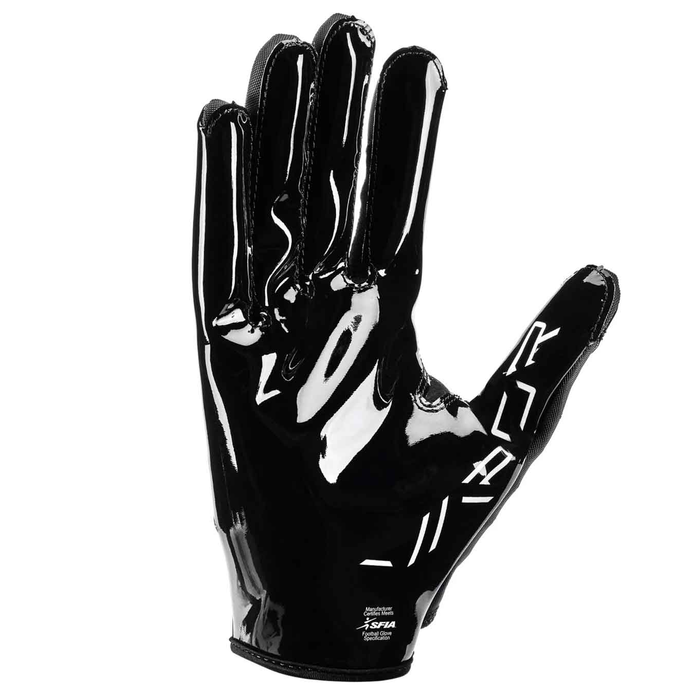 Nike Vapor Jet 8.0 Football Gloves - Image 2