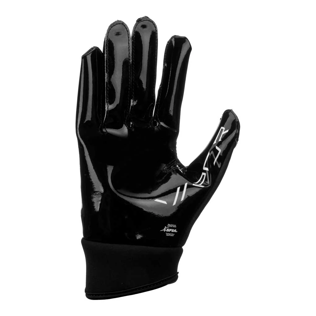 Nike Vapor Jet 8.0 Youth Football Gloves - Image 2