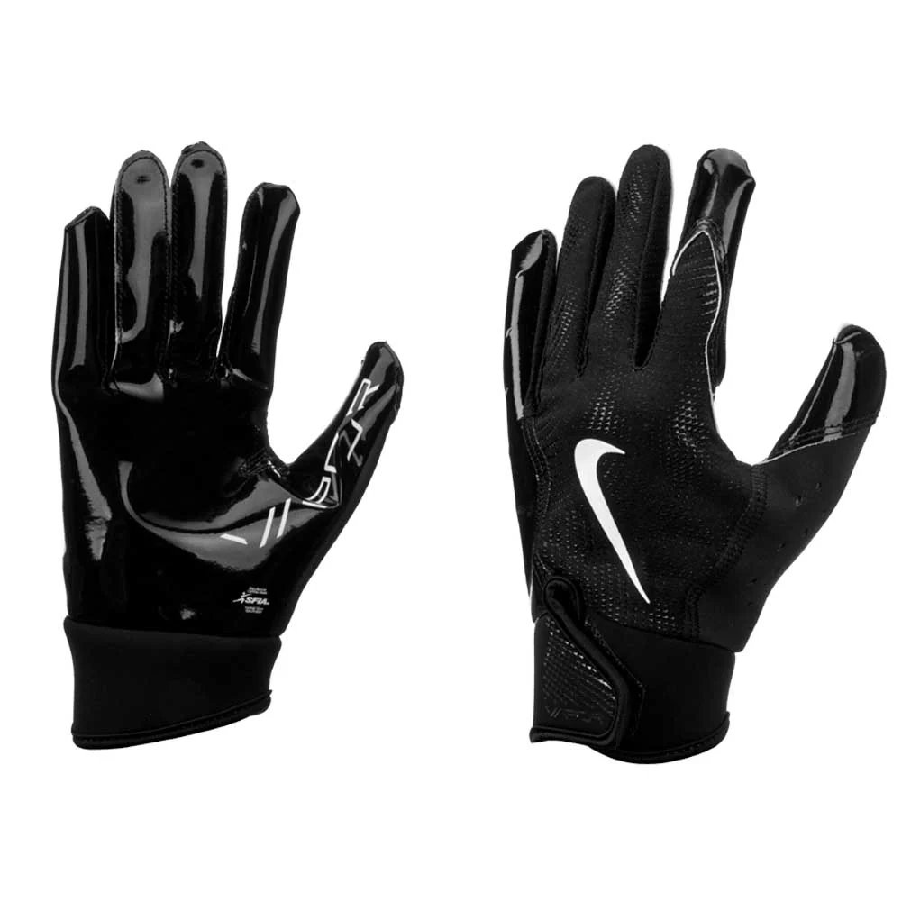 Nike Vapor Jet 8.0 Youth Football Gloves - Image 3
