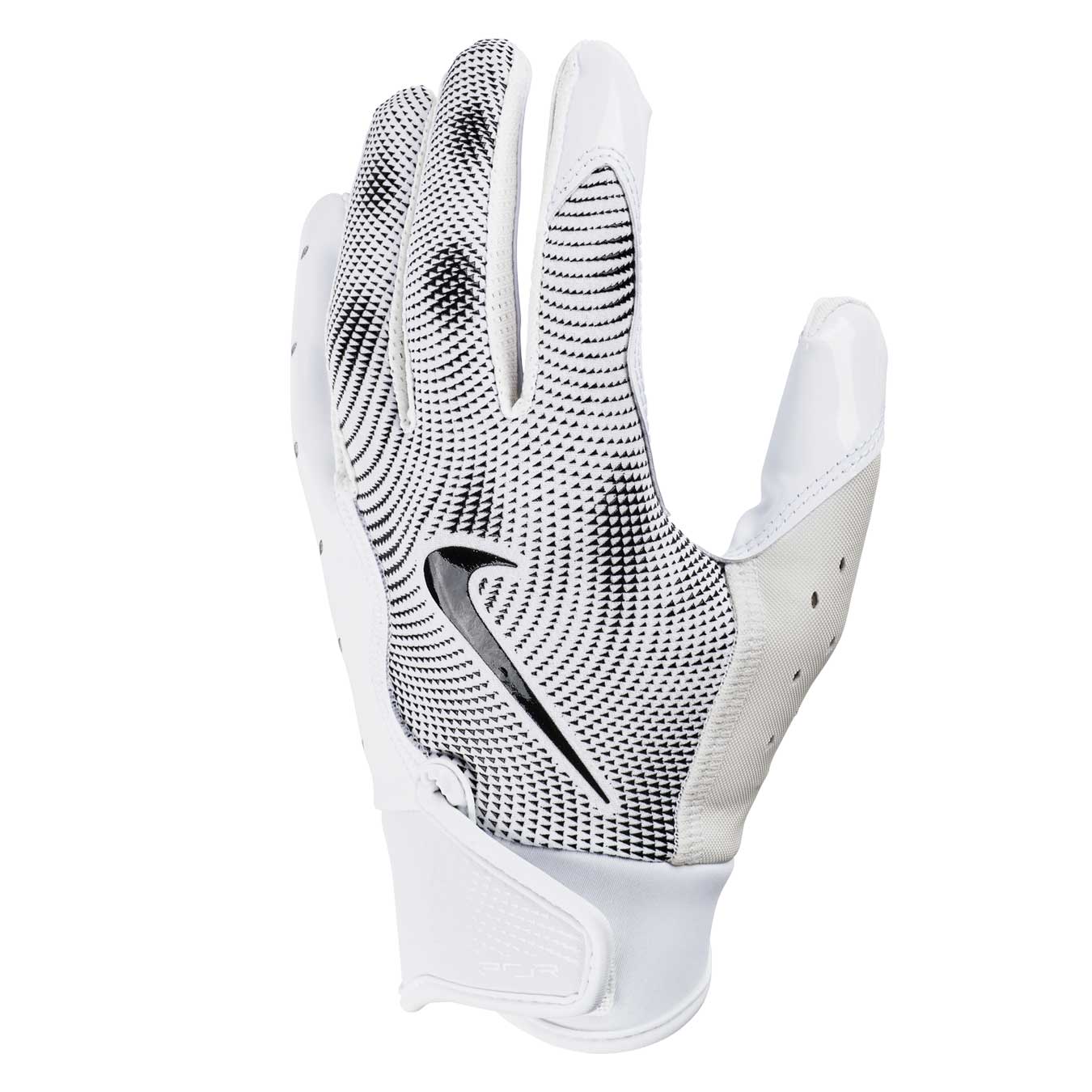 Nike Vapor Jet 8.0 Youth Football Gloves - Image 4