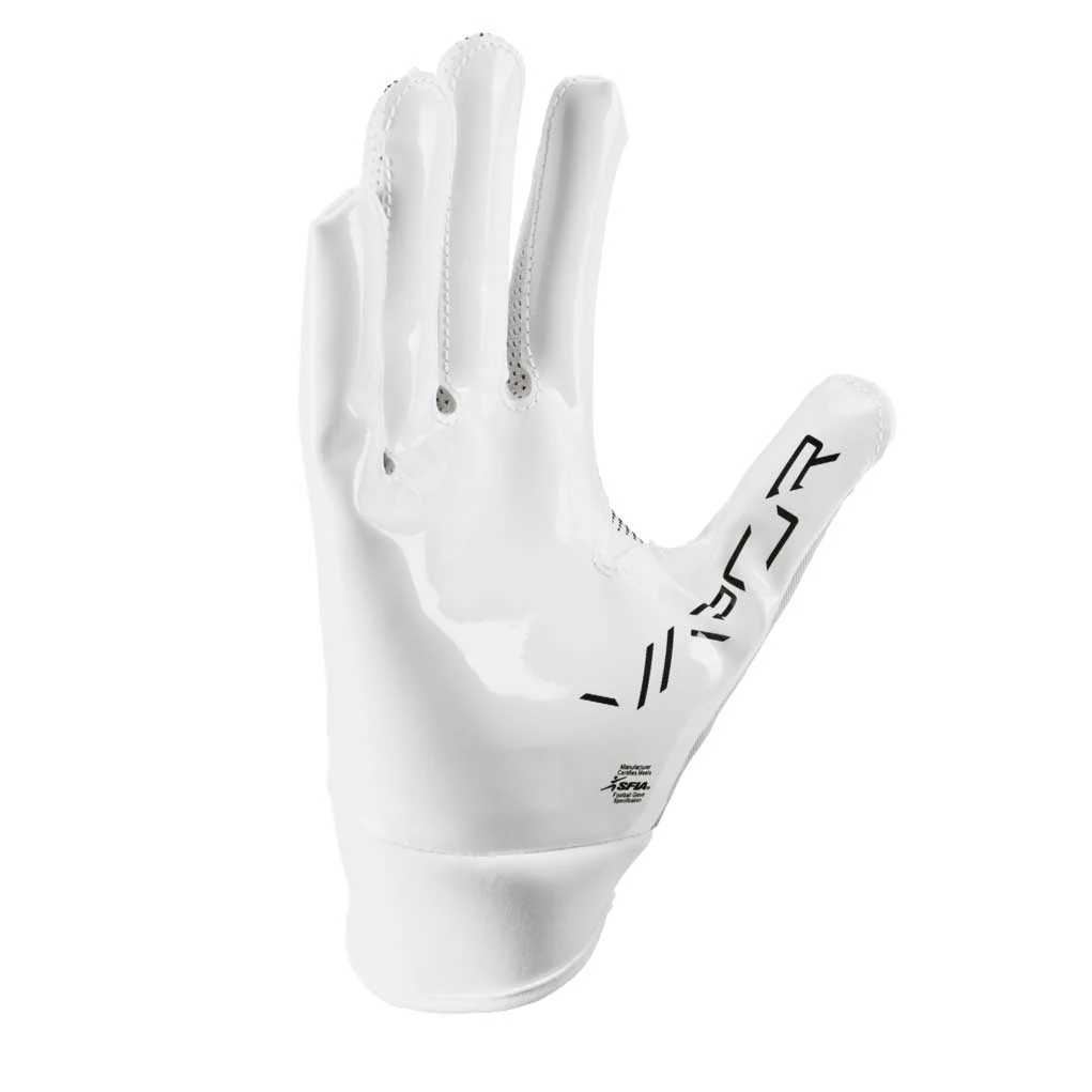 Nike Vapor Jet 8.0 Youth Football Gloves - Image 5