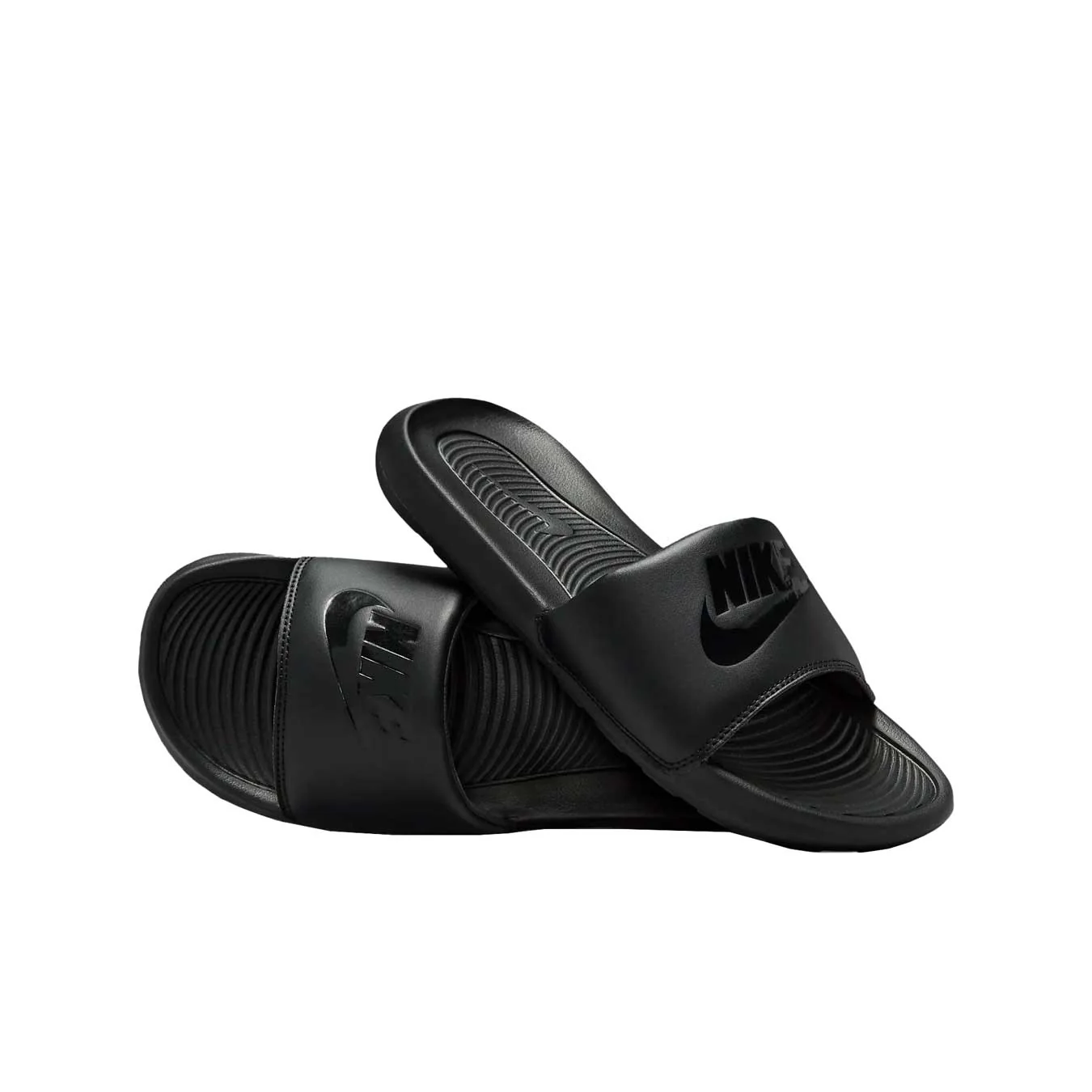 Nike Victori Mens Slides - Image 2