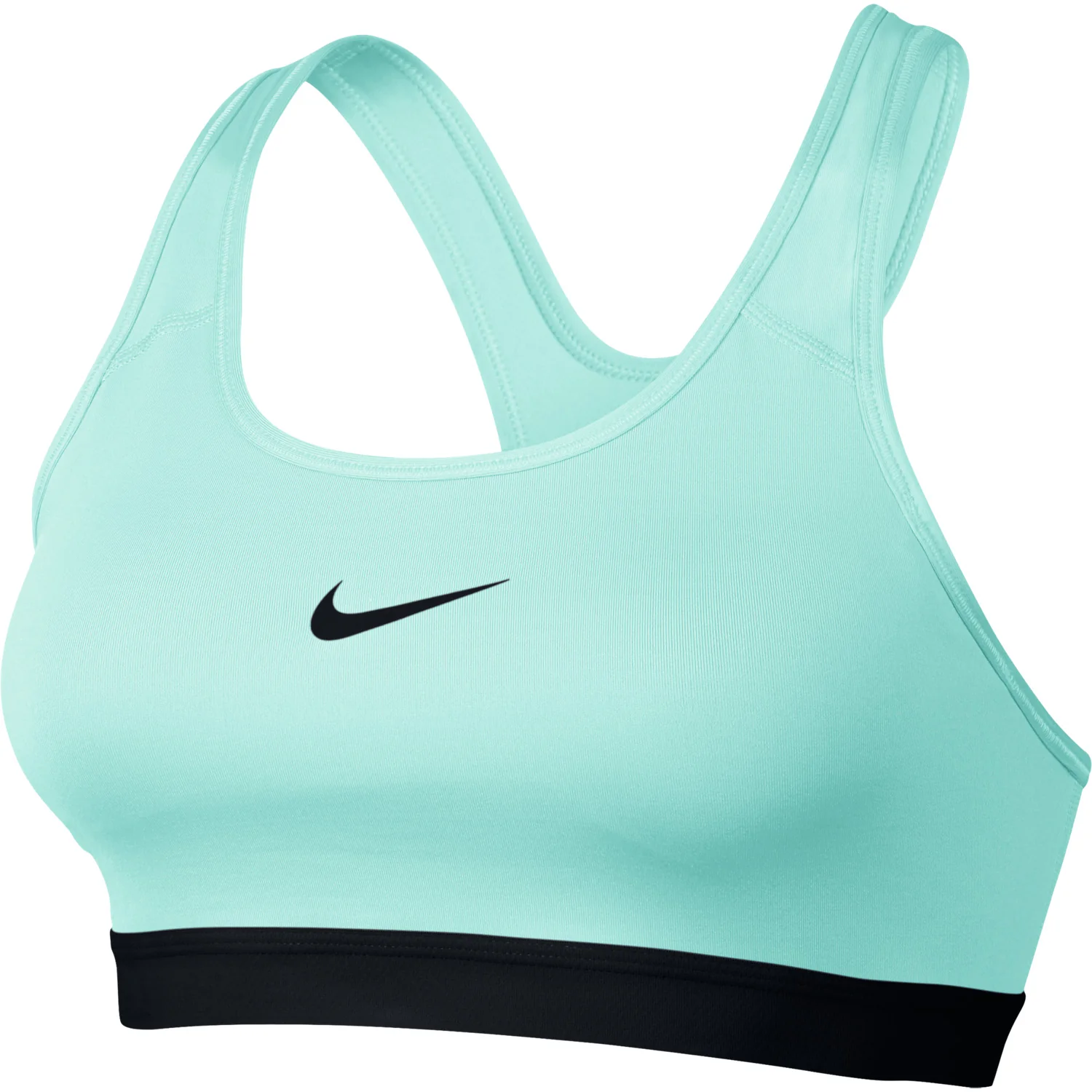 Nike Women's Classic Padded Sports Bra - Image 9