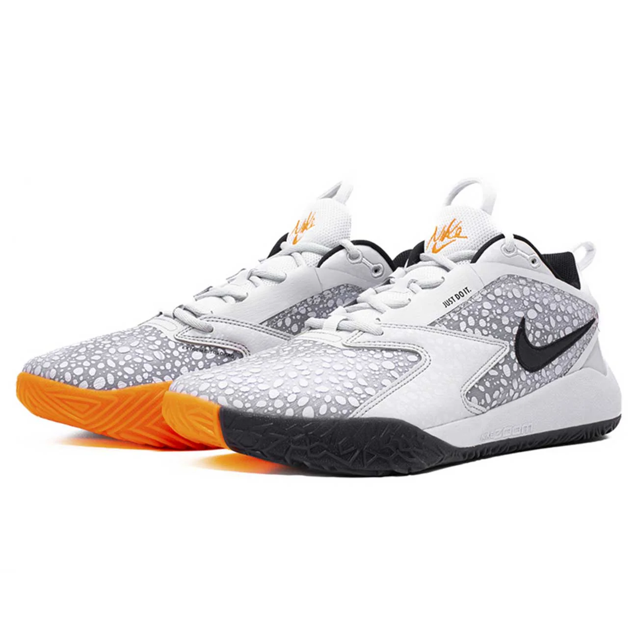Nike Zoom Hyperace 3 SE Volleyball Shoes Multi-Color - Image 3