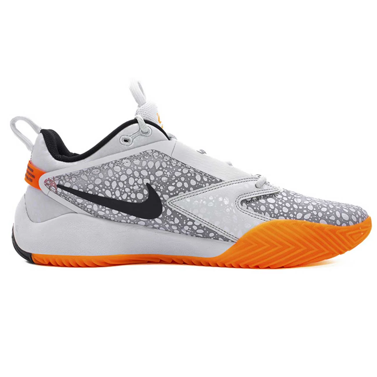 Nike Zoom Hyperace 3 SE Volleyball Shoes Multi-Color - Image 4