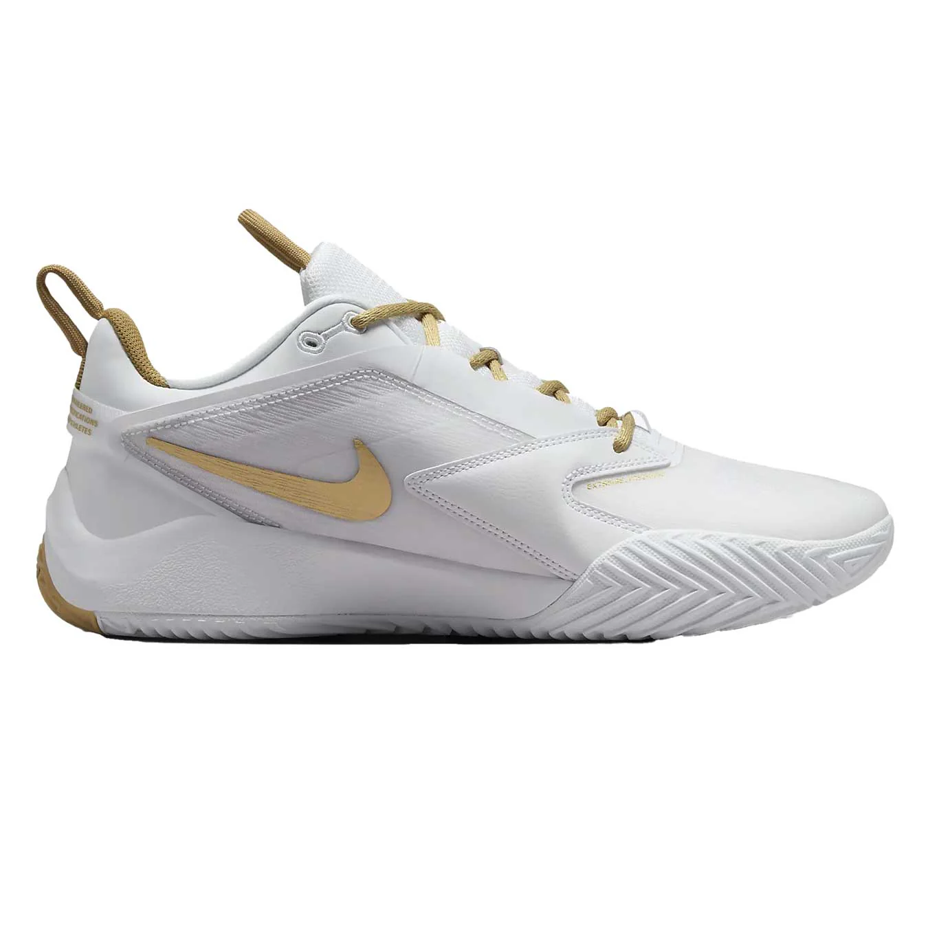 Nike Zoom Hyperace 3 Volleyball Shoes