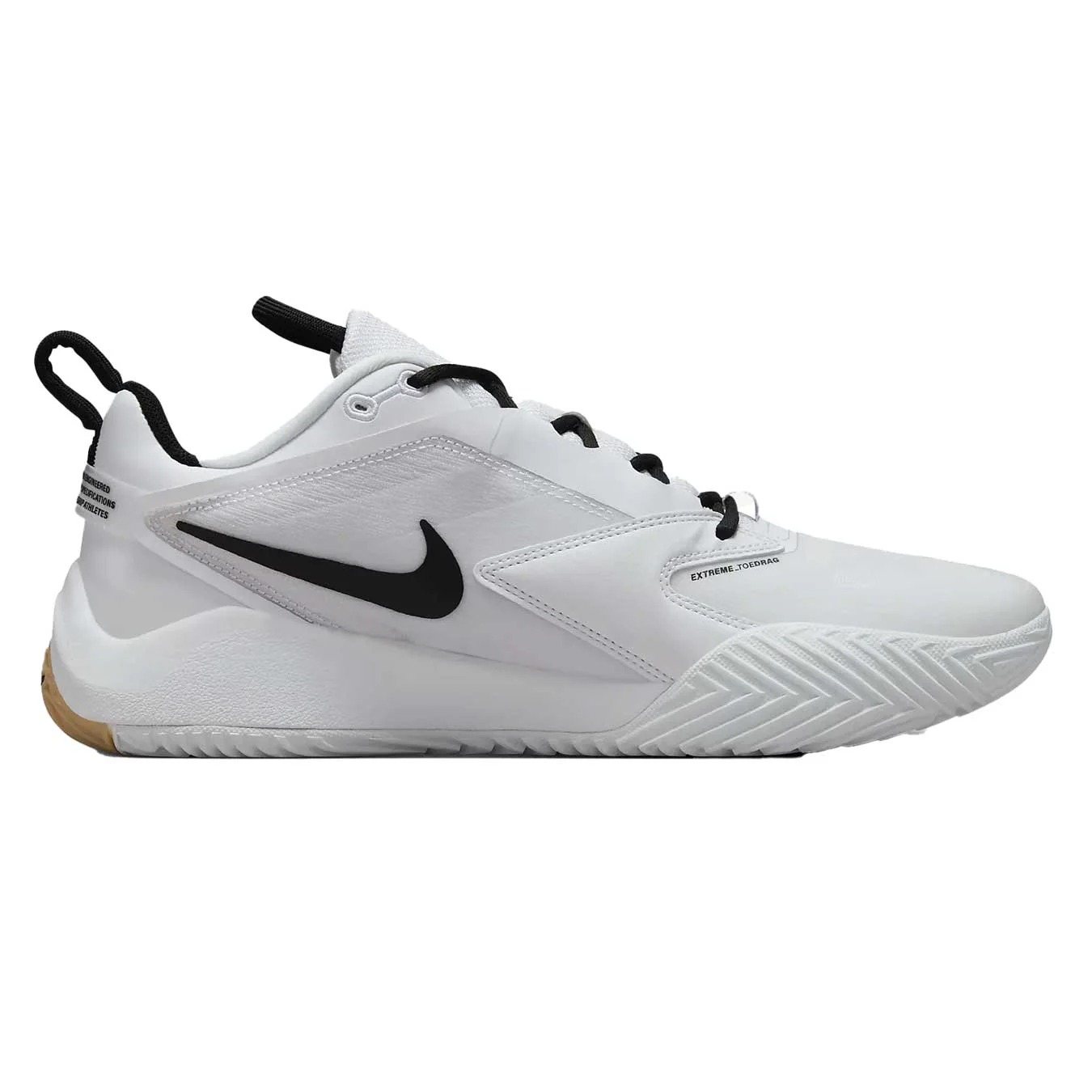 Nike Zoom Hyperace 3 Volleyball Shoes - Image 2