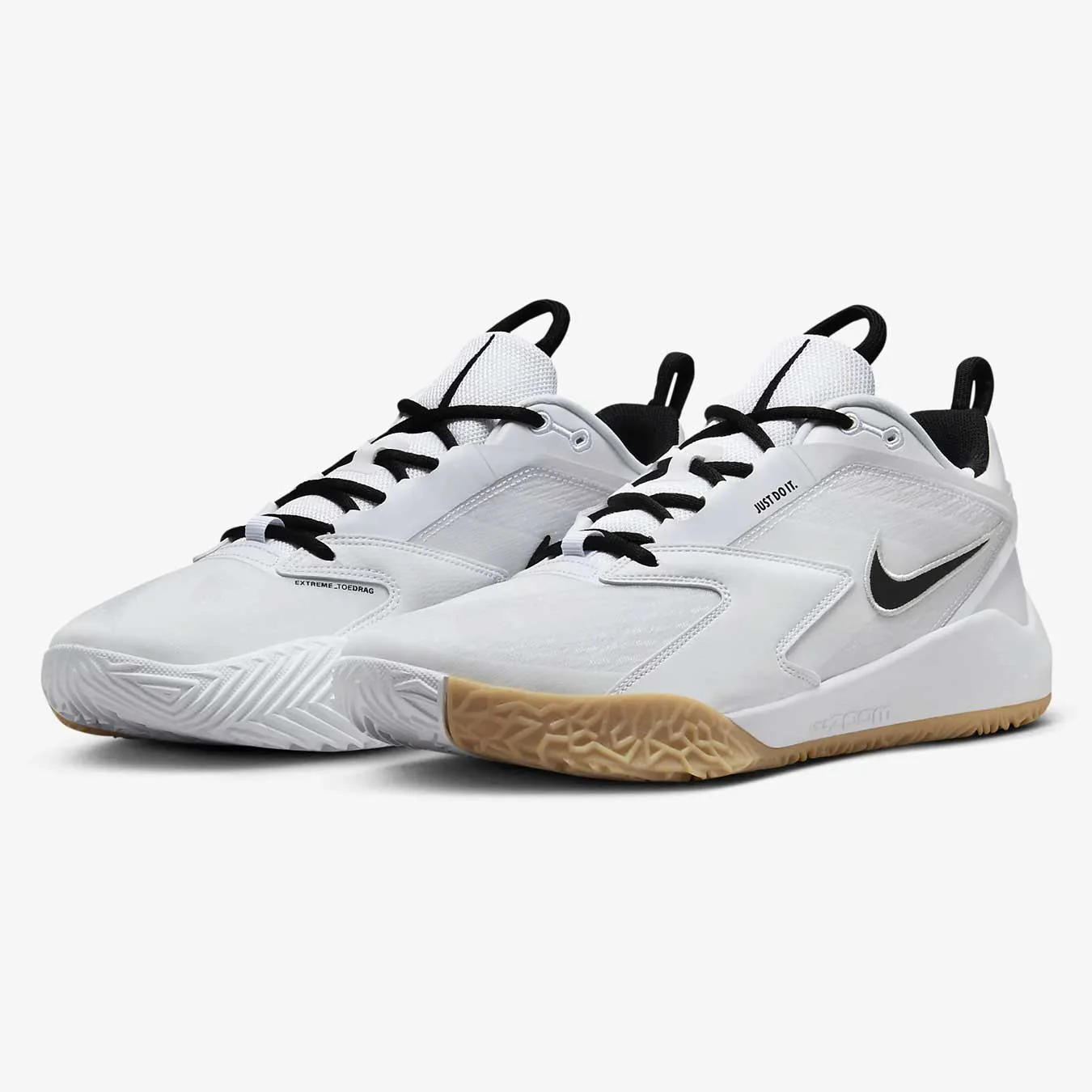 Nike Zoom Hyperace 3 Volleyball Shoes - Image 4