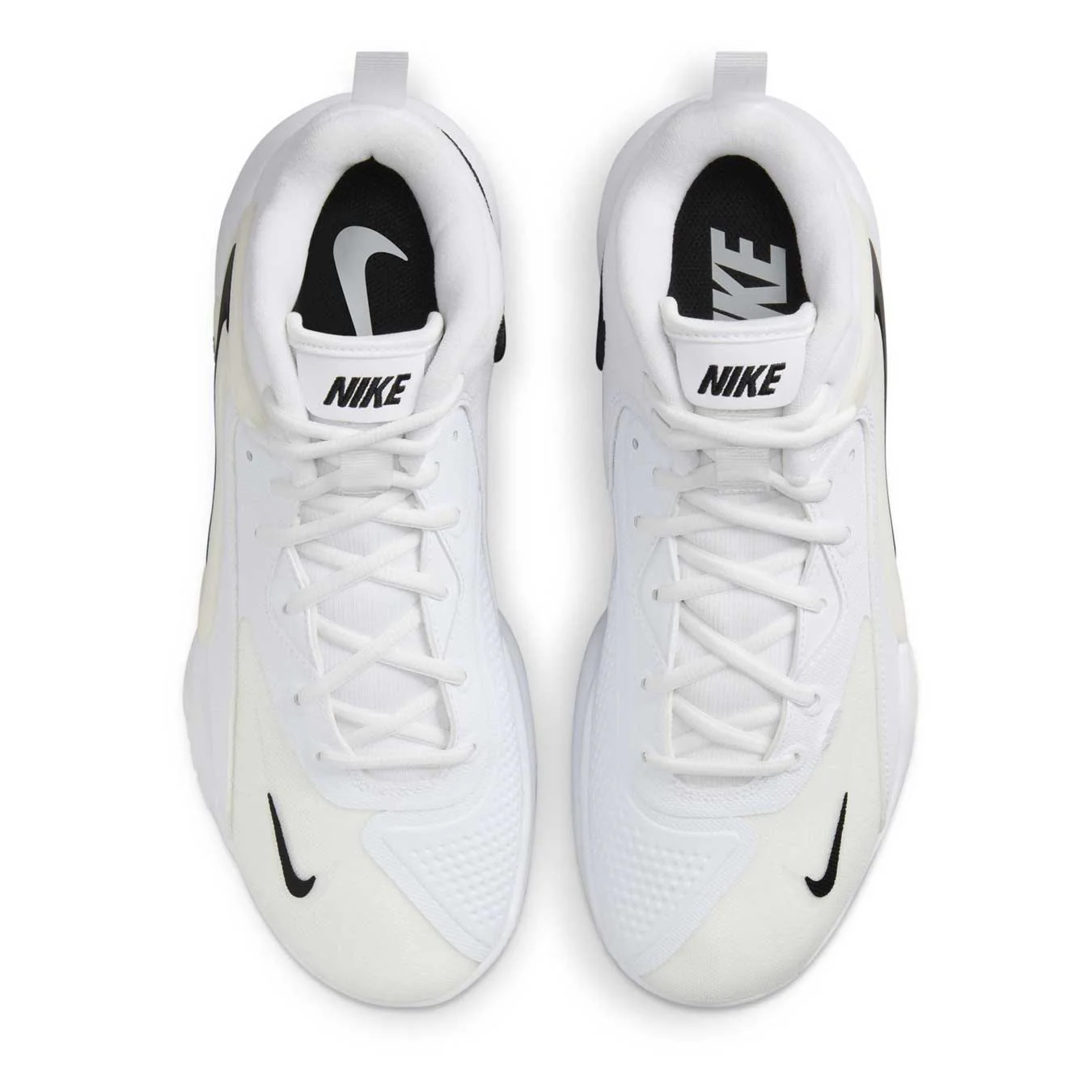 Nike Zoom Hyperset 2 Volleyball Shoes - Image 3
