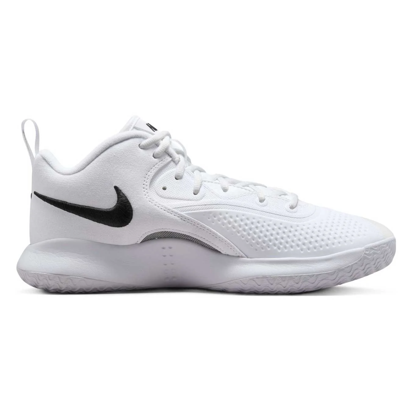 Nike Zoom Hyperset 2 Volleyball Shoes - Image 4