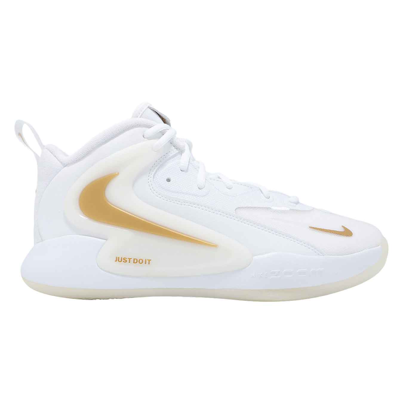 Nike Zoom Hyperset 2 Volleyball Shoes - Image 6