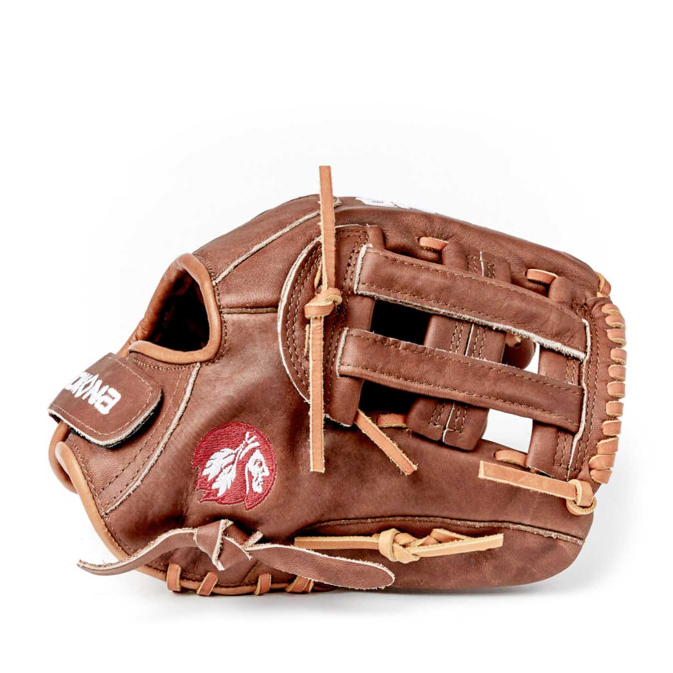 Nokona Walnut Series W-V1200 12"-RHT - Image 2