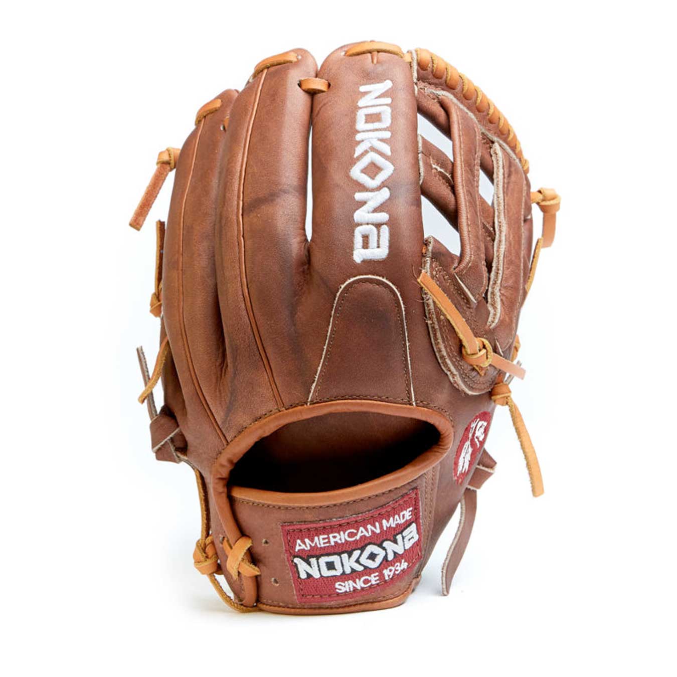 Nokona Walnut Series V1150 11.5"-RHT
