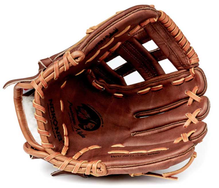 Nokona Walnut Series Glove - 12" - Image 13