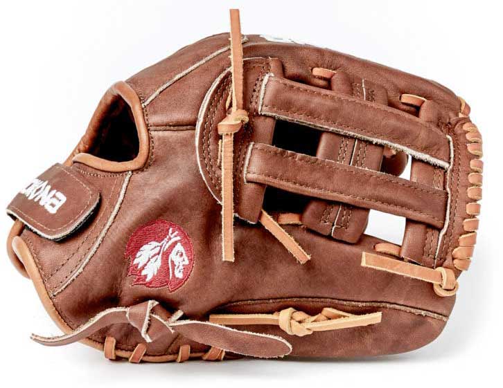 Nokona Walnut Series Glove - 12" - Image 3
