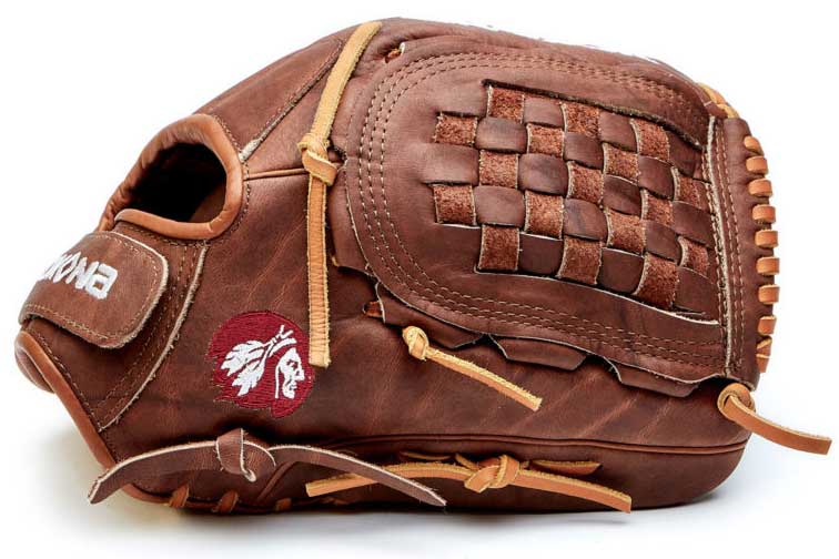 Nokona Walnut Series V1250 12.5"-RHT - Image 2