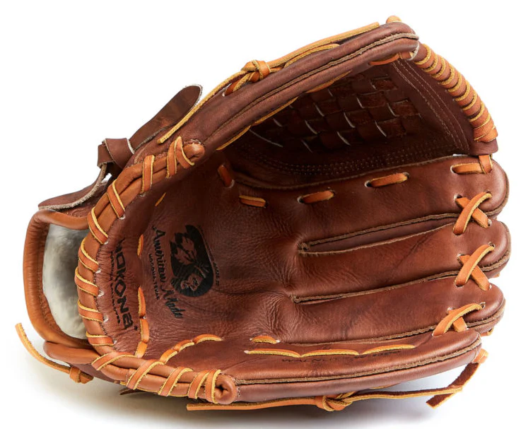 Nokona Walnut Series Glove 13"-RHT - Image 3