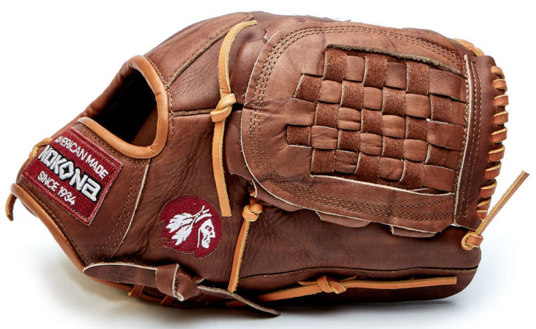Nokona Walnut Series Glove 13"-RHT - Image 4
