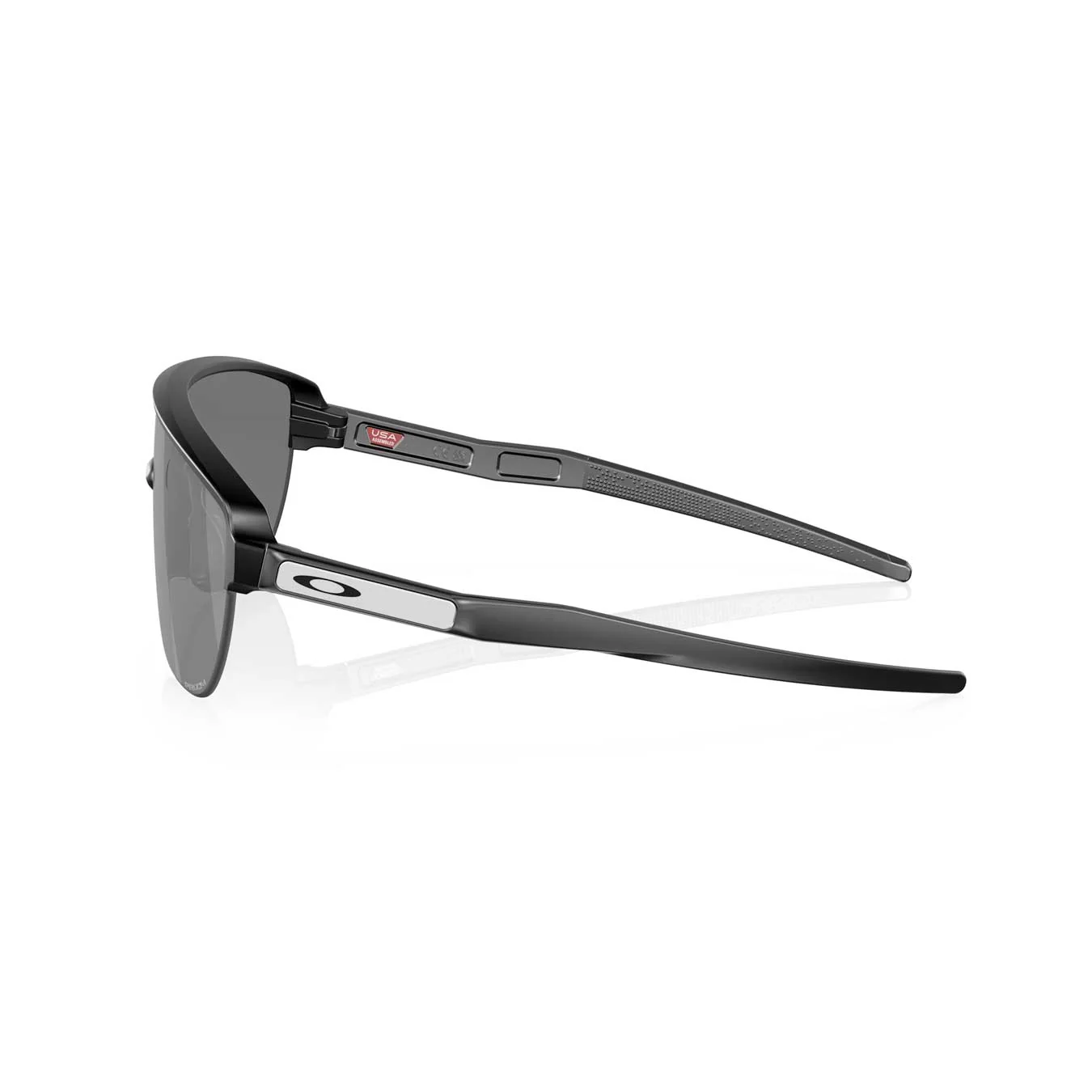 Oakley Corridor Matte Black w/Prizm Black - Image 2