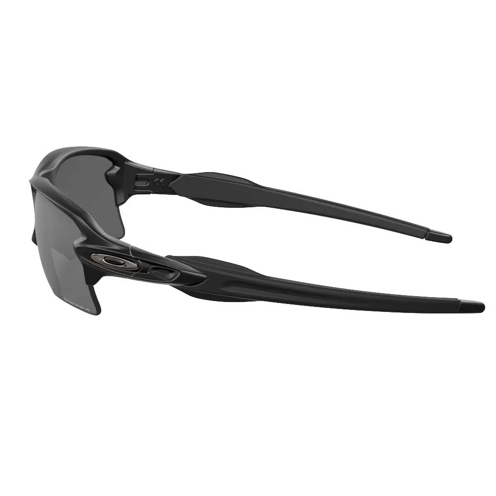 Oakley Flak 2.0 XL Matte Black w/PRIZM Black Iridium - Image 2
