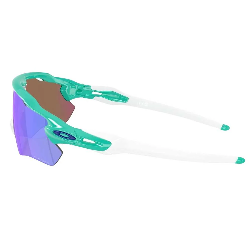 Oakley Radar EV Celeste w/Prizm Violet - Image 2