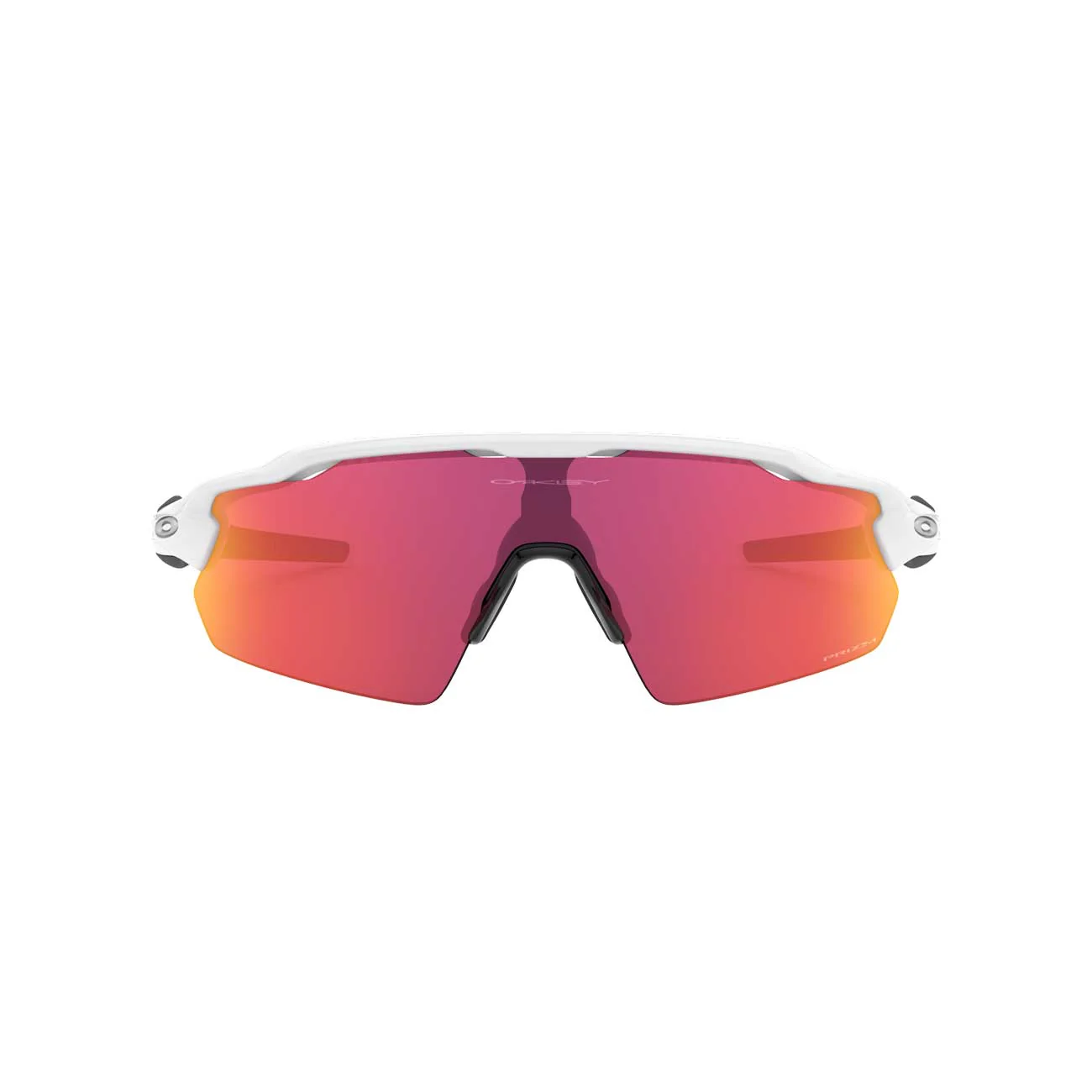 Oakley Radar EV Pitch Polished White w/PRIZM Baseball Outfield Sunglasses - Image 12