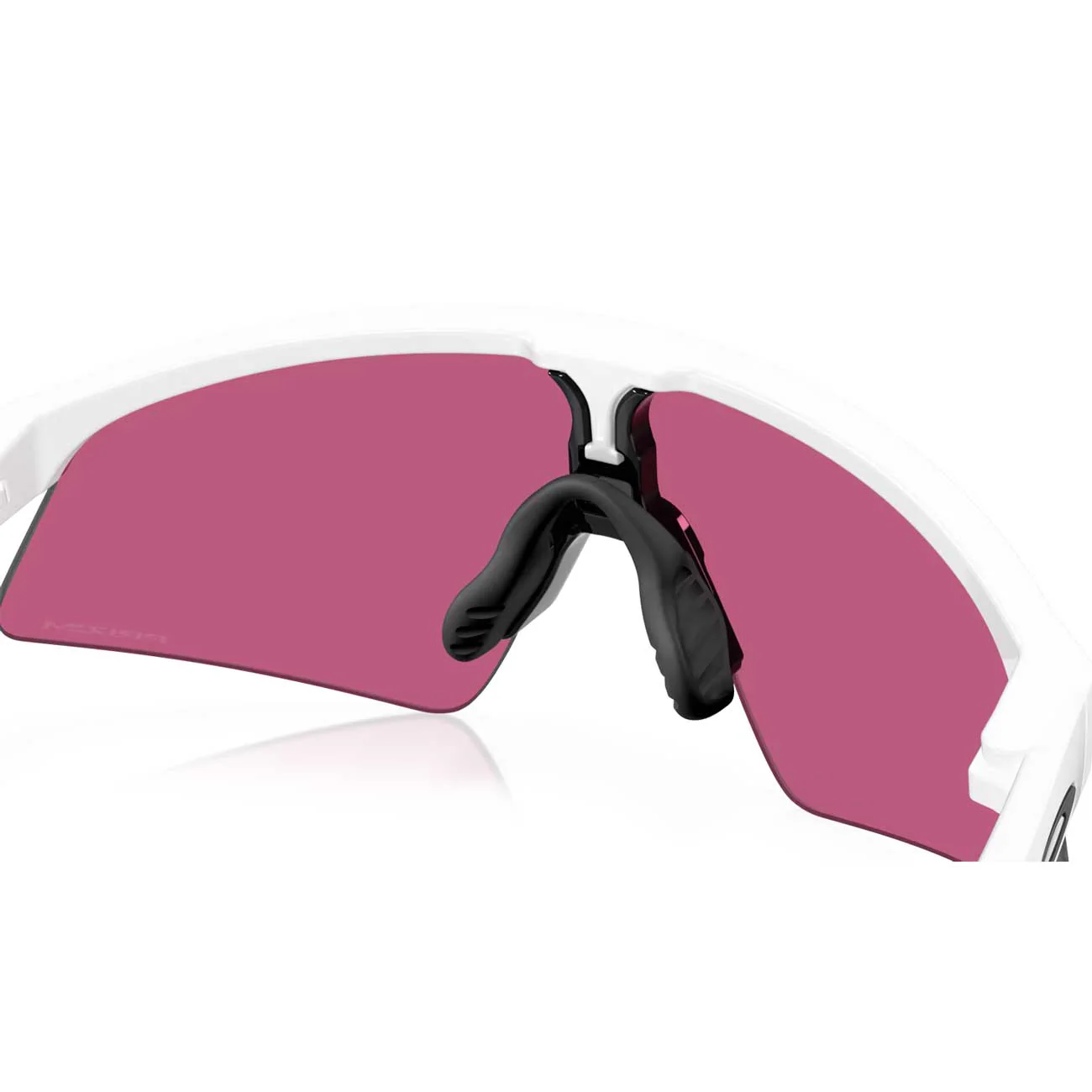 Oakley Resistor Sweep Polished White w/Prizm Field - Image 4