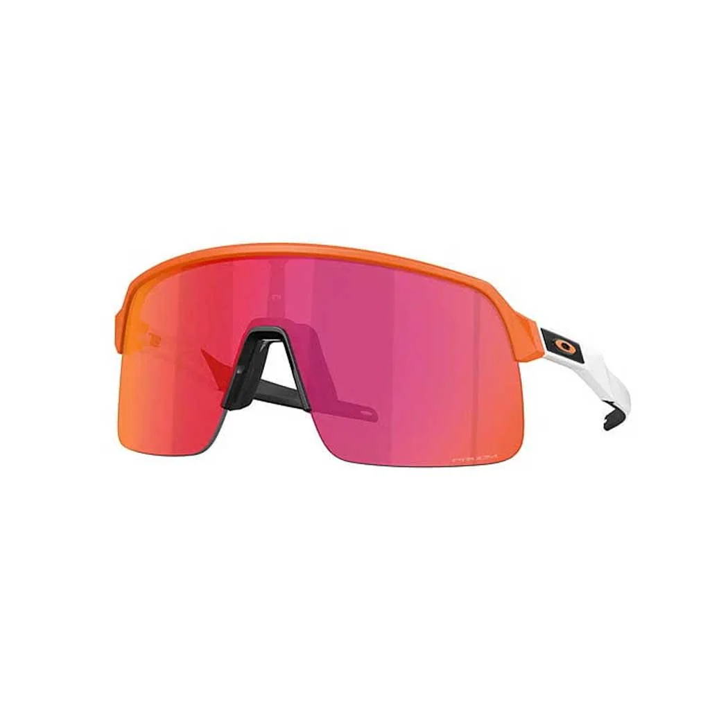 Oakley Sutro Lite Atomic Orange/Prizm Field