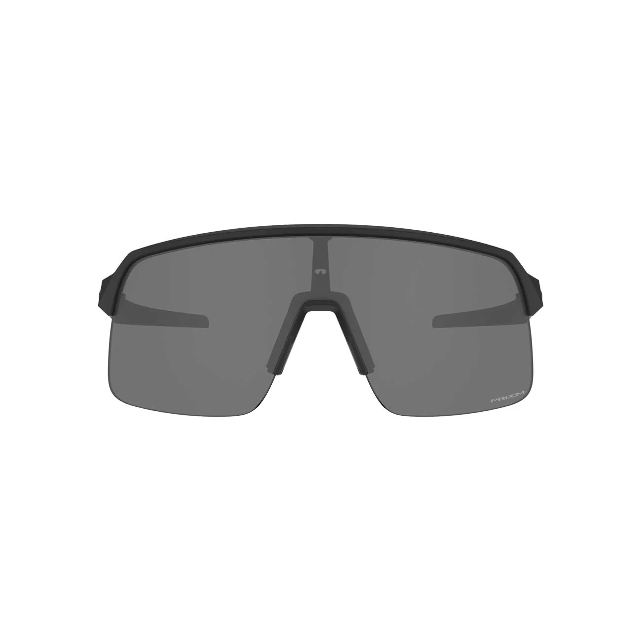 Oakley Sutro Lite Matte Black w/PRIZM Black Sunglasses - Image 12