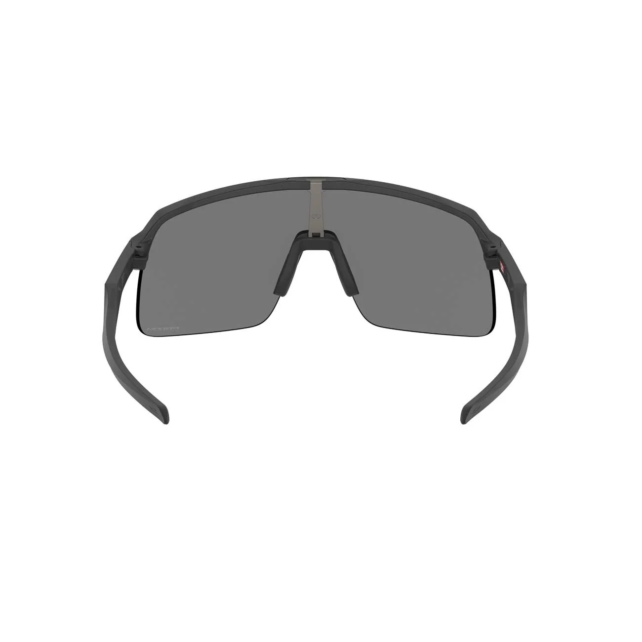 Oakley Sutro Lite Matte Black w/PRIZM Black Sunglasses - Image 7
