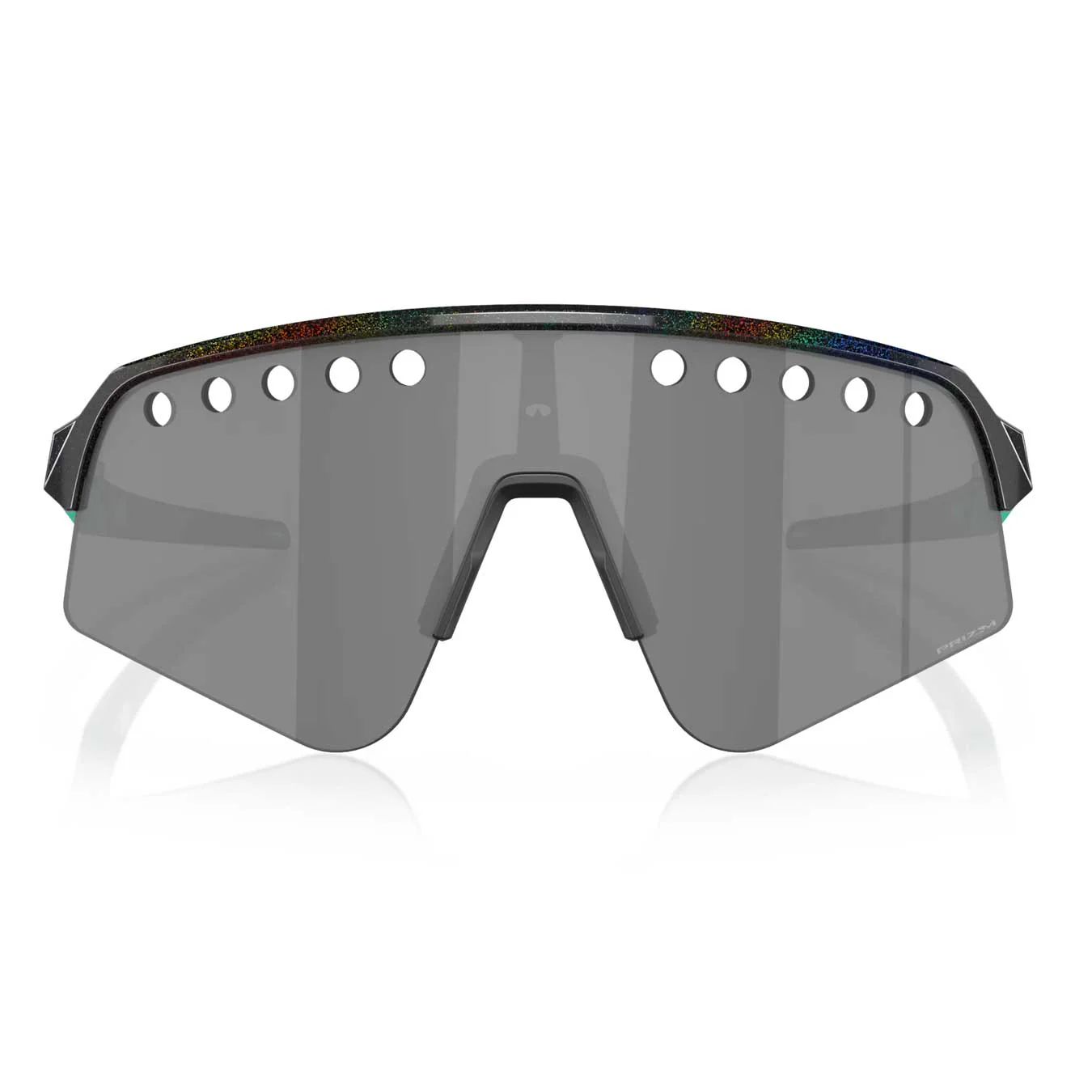 Oakley Sutro Lite Sweep Dark Galaxy w/Prizm Black - Image 5