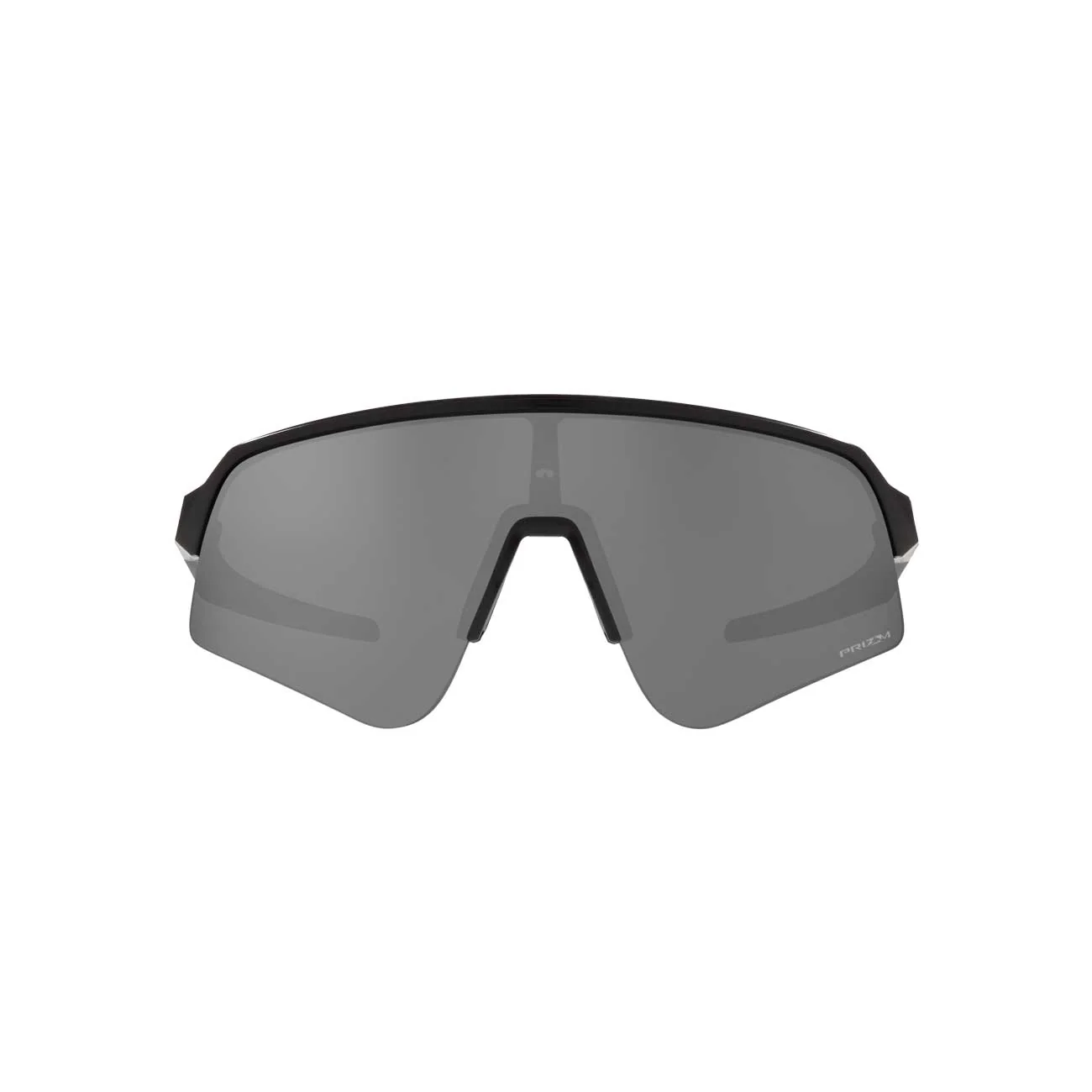 Oakley Sutro Lite Sweep Matte Black w/PRIZM Black Sunglasses - Image 12