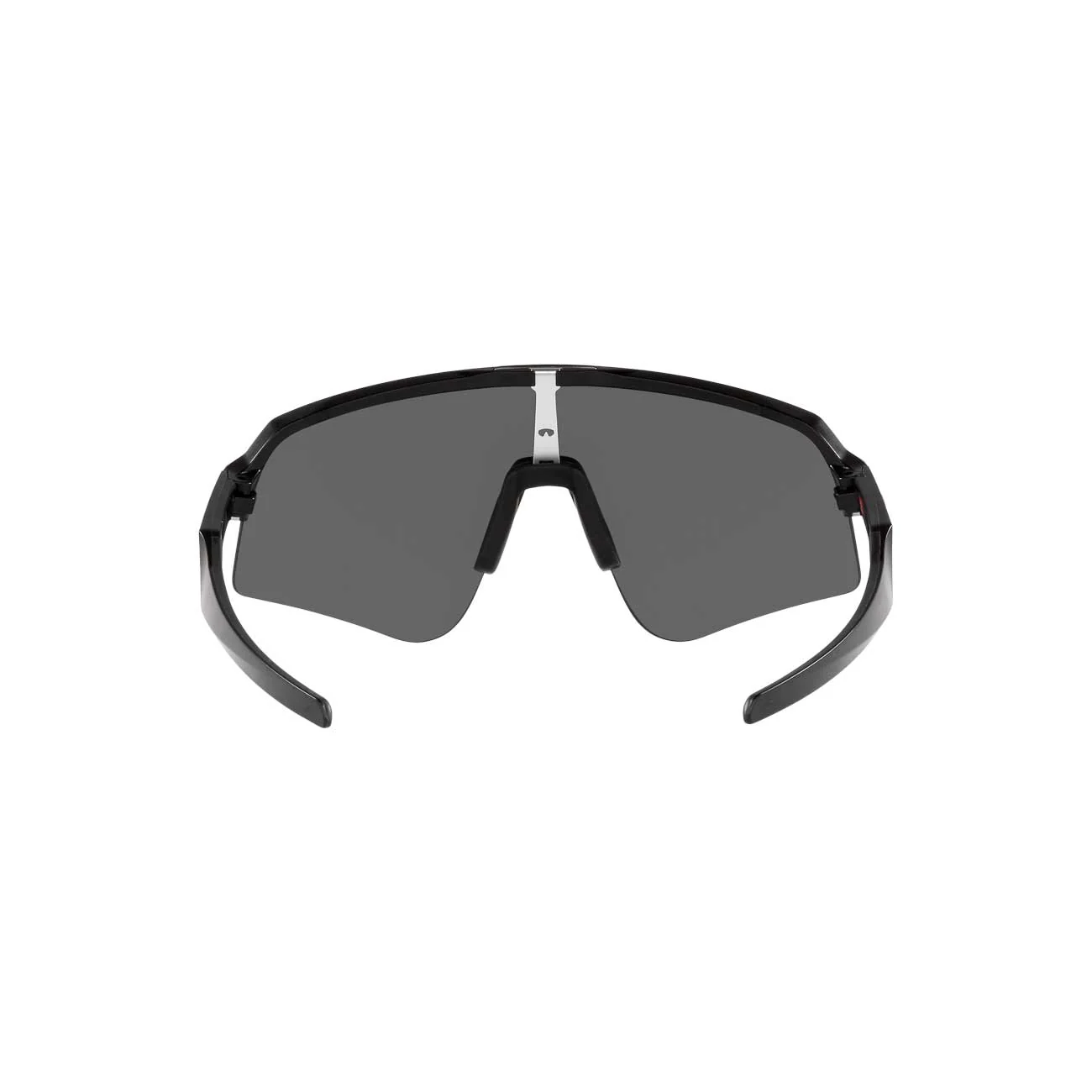 Oakley Sutro Lite Sweep Matte Black w/PRIZM Black Sunglasses - Image 7
