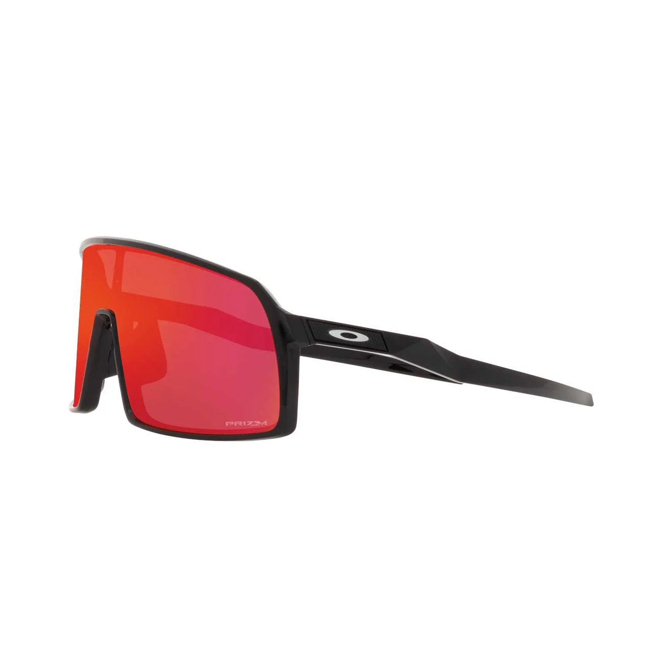 Oakley Sutro Polished Black w/PRIZM Field Sunglasses - Image 11