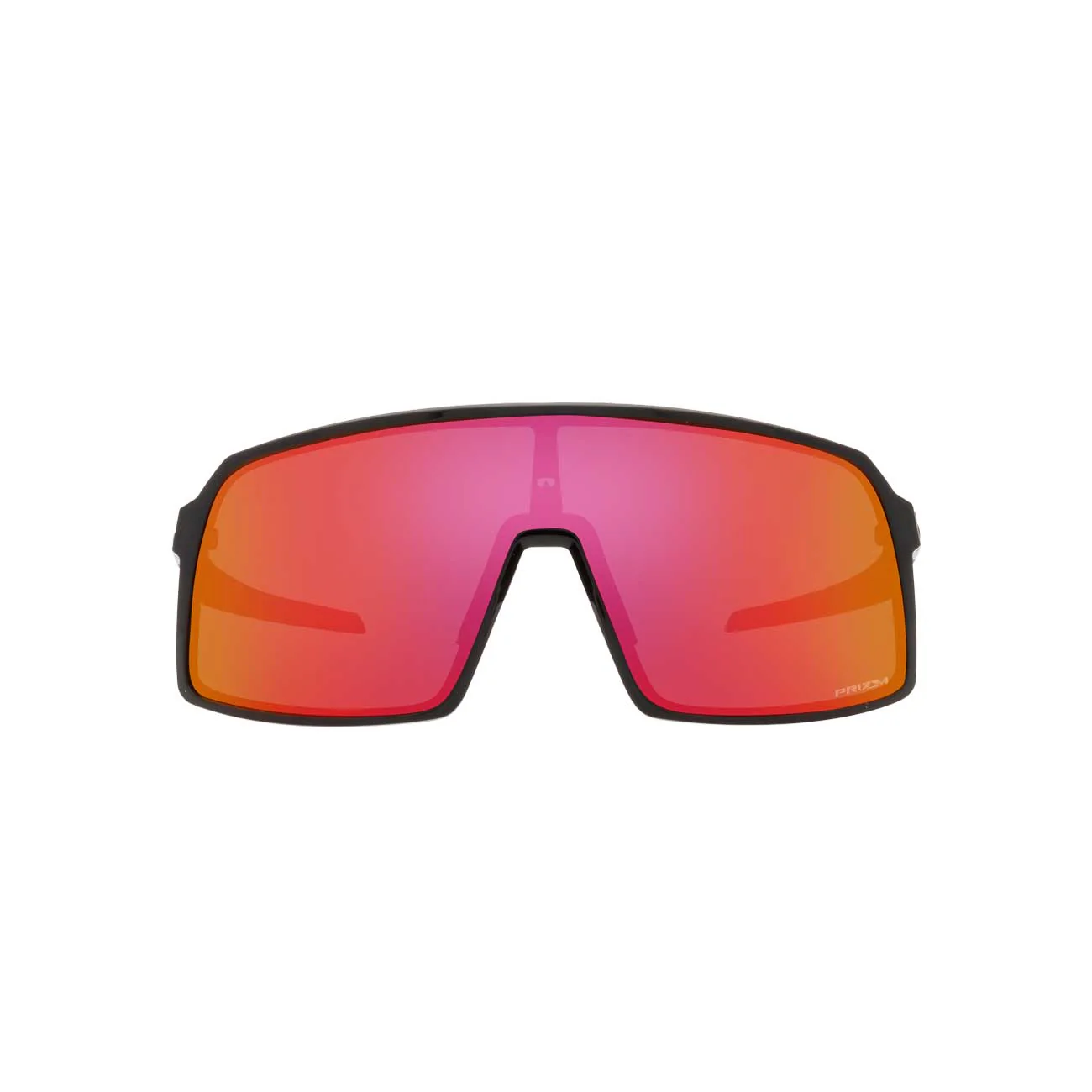 Oakley Sutro Polished Black w/PRIZM Field Sunglasses - Image 12