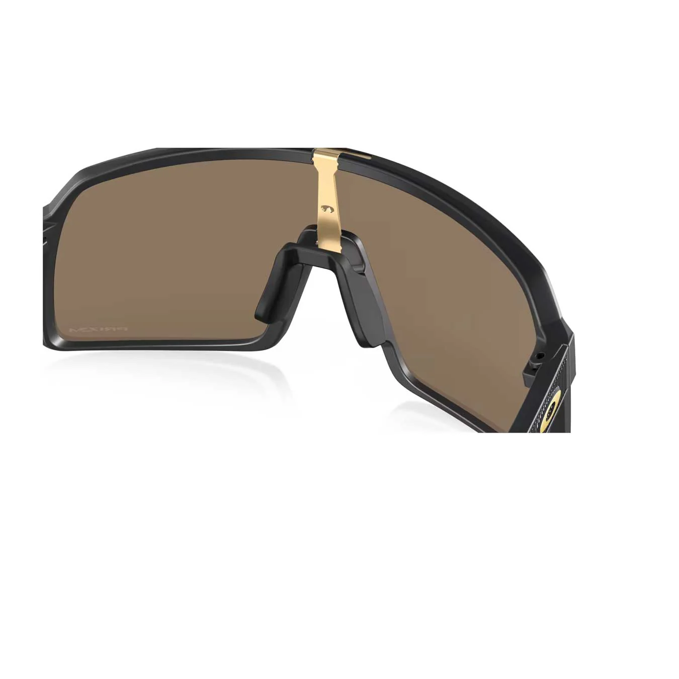 Oakley Sutro S Matte Carbon w/Prizm 24K - Image 2