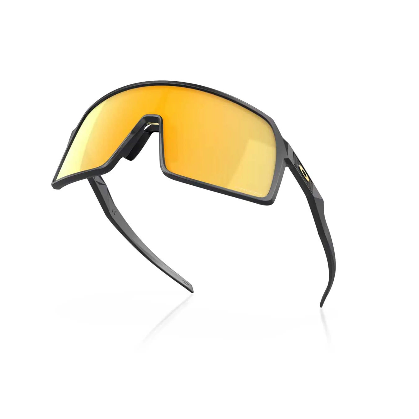 Oakley Sutro S Matte Carbon w/Prizm 24K - Image 3