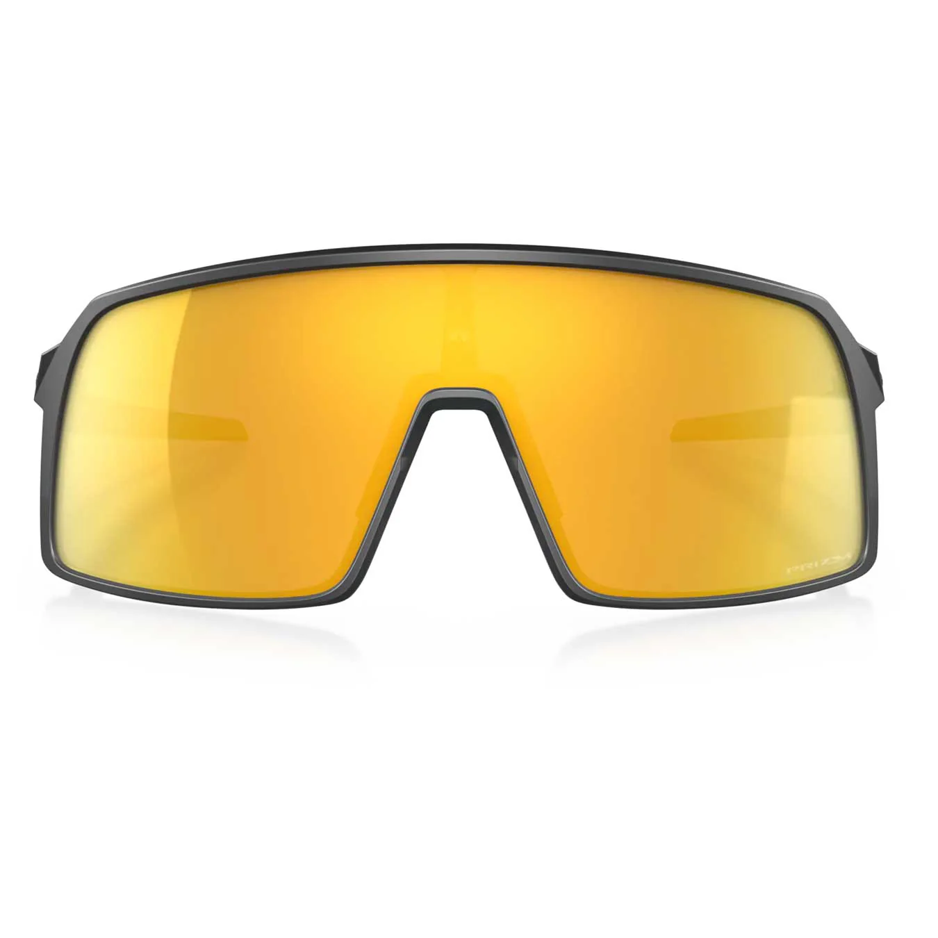 Oakley Sutro S Matte Carbon w/Prizm 24K - Image 5