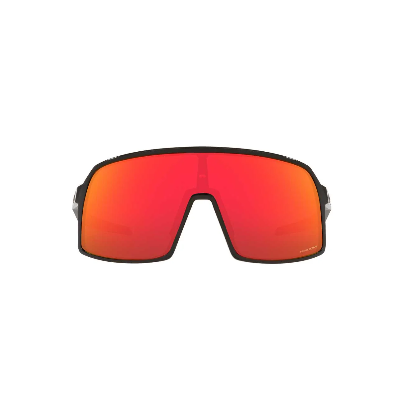 Oakley Sutro S Polished Black w/PRIZM Ruby Sunglasses - Image 12
