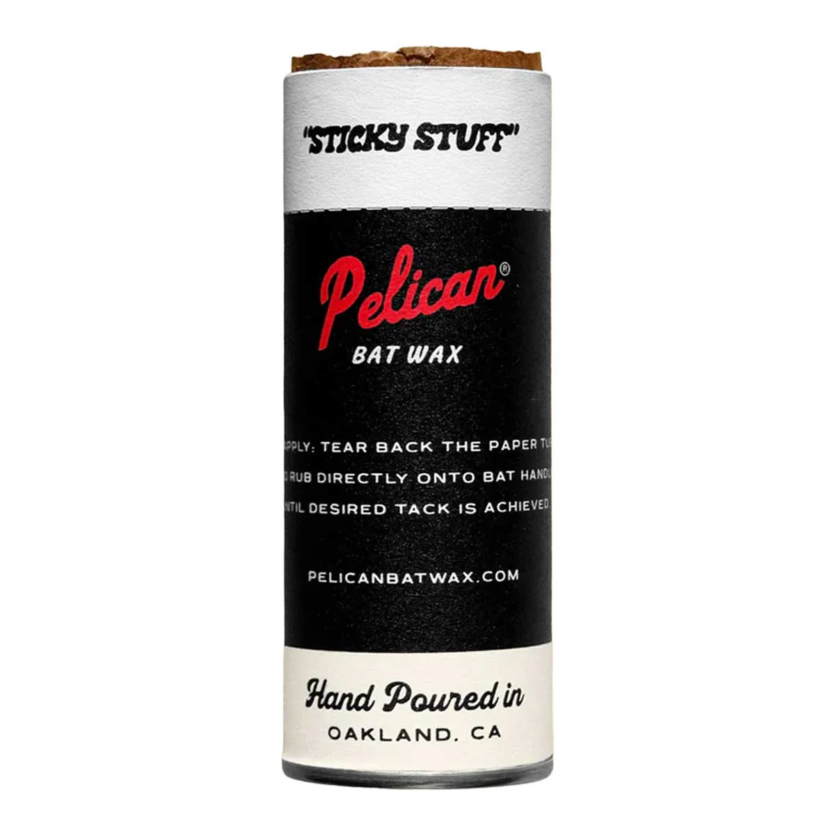 Pelican Bat Wax Co - The Stick - Image 2