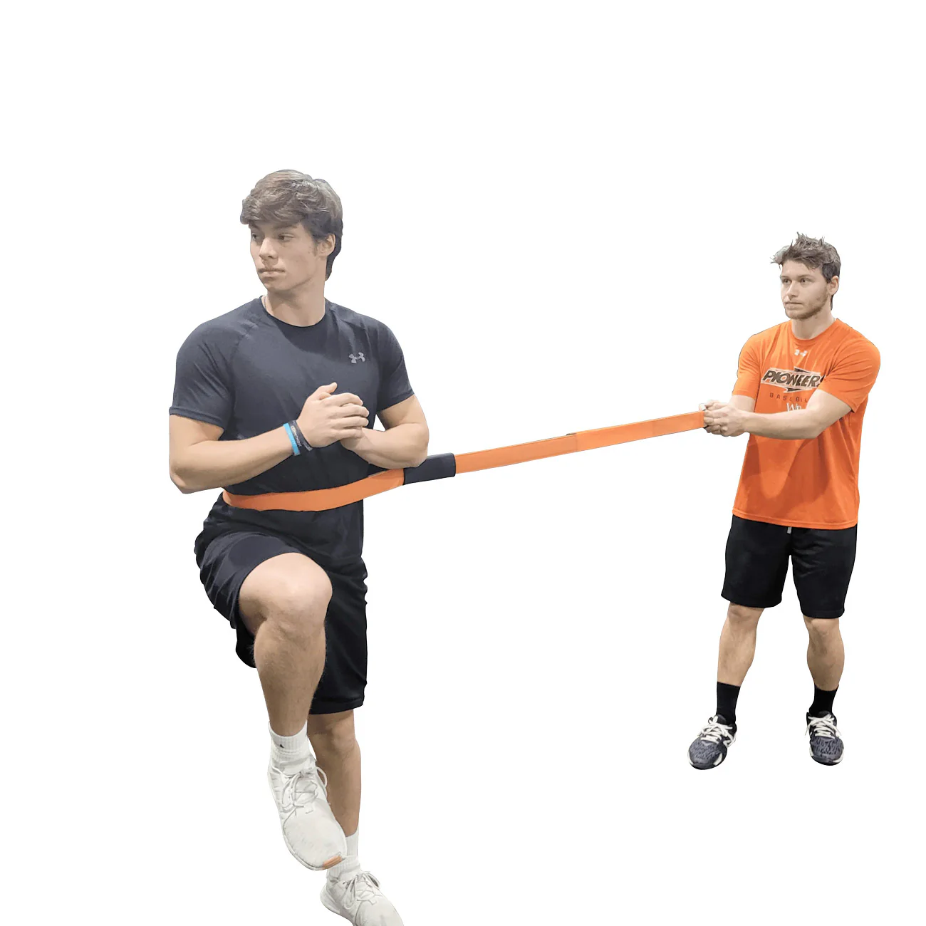 Play 9 Core & Hip Strap Set - Image 3