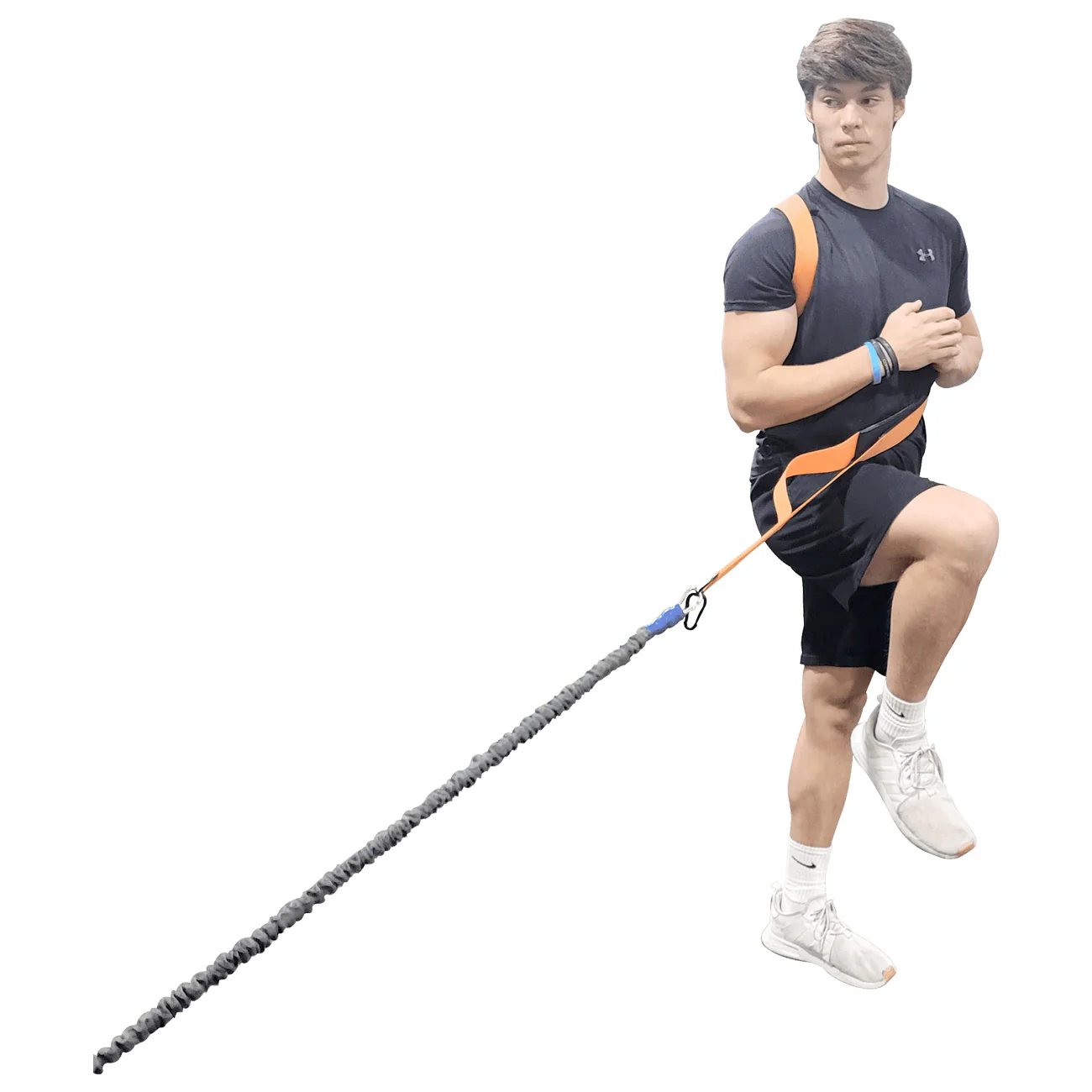 Play 9 Core & Hip Strap Set - Image 4