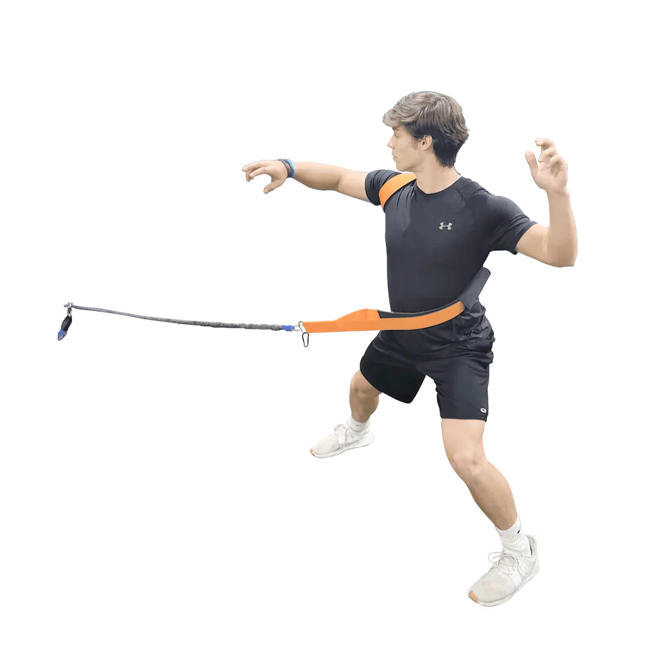 Play 9 Core & Hip Strap Set - Image 5