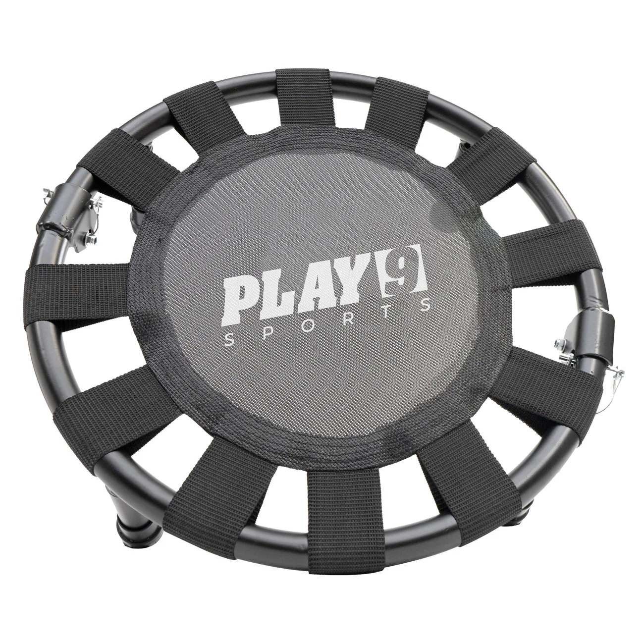 Play 9 Rebounder Trampoline - Image 3