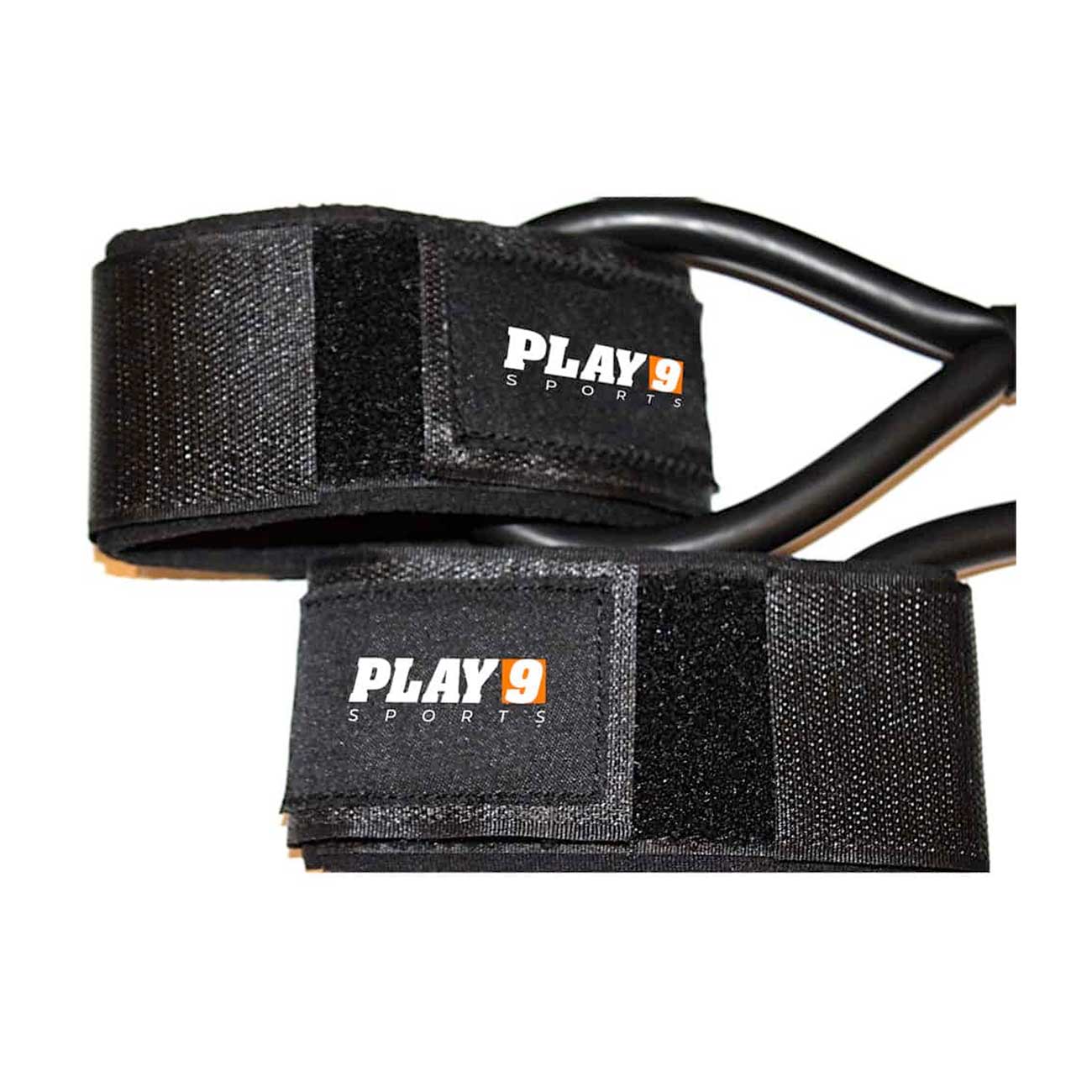 Play 9 Youth Resistance Band - Image 2