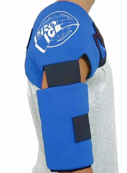 Pro Ice Adult Shoulder/Elbow Ice Wrap - Image 8
